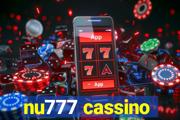 nu777 cassino